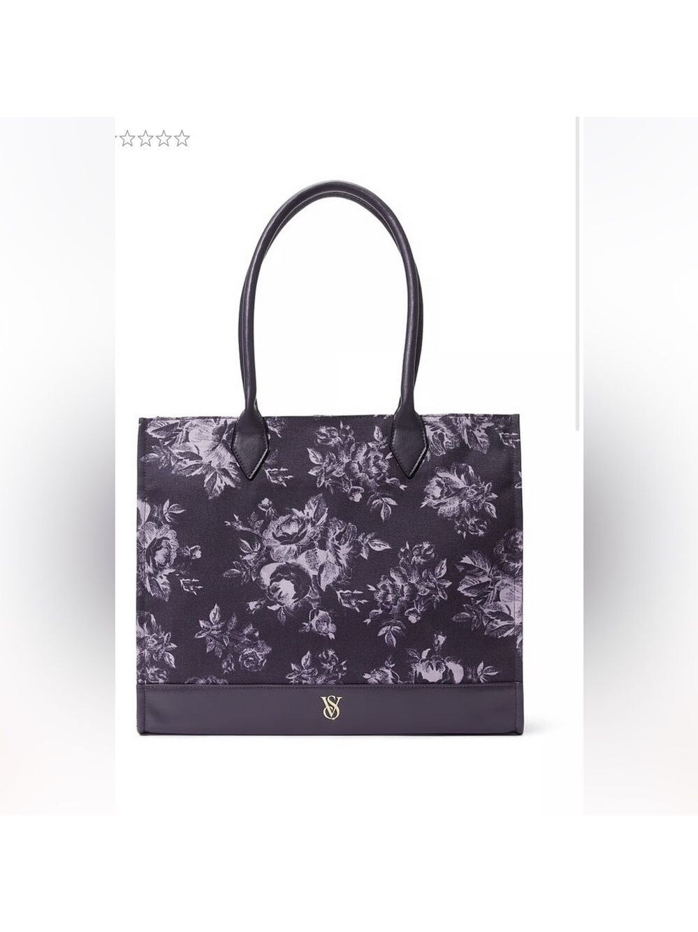 Victoria secret tote